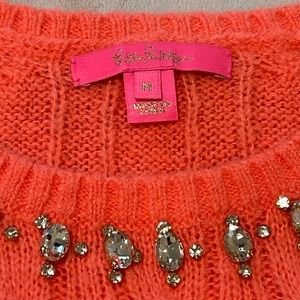 Lilly Pulitzer Sweater